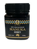 Manuka Honey MGO 263 - ABC Manuka Honey