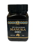 Manuka Honey MGO 263 - ABC Manuka Honey