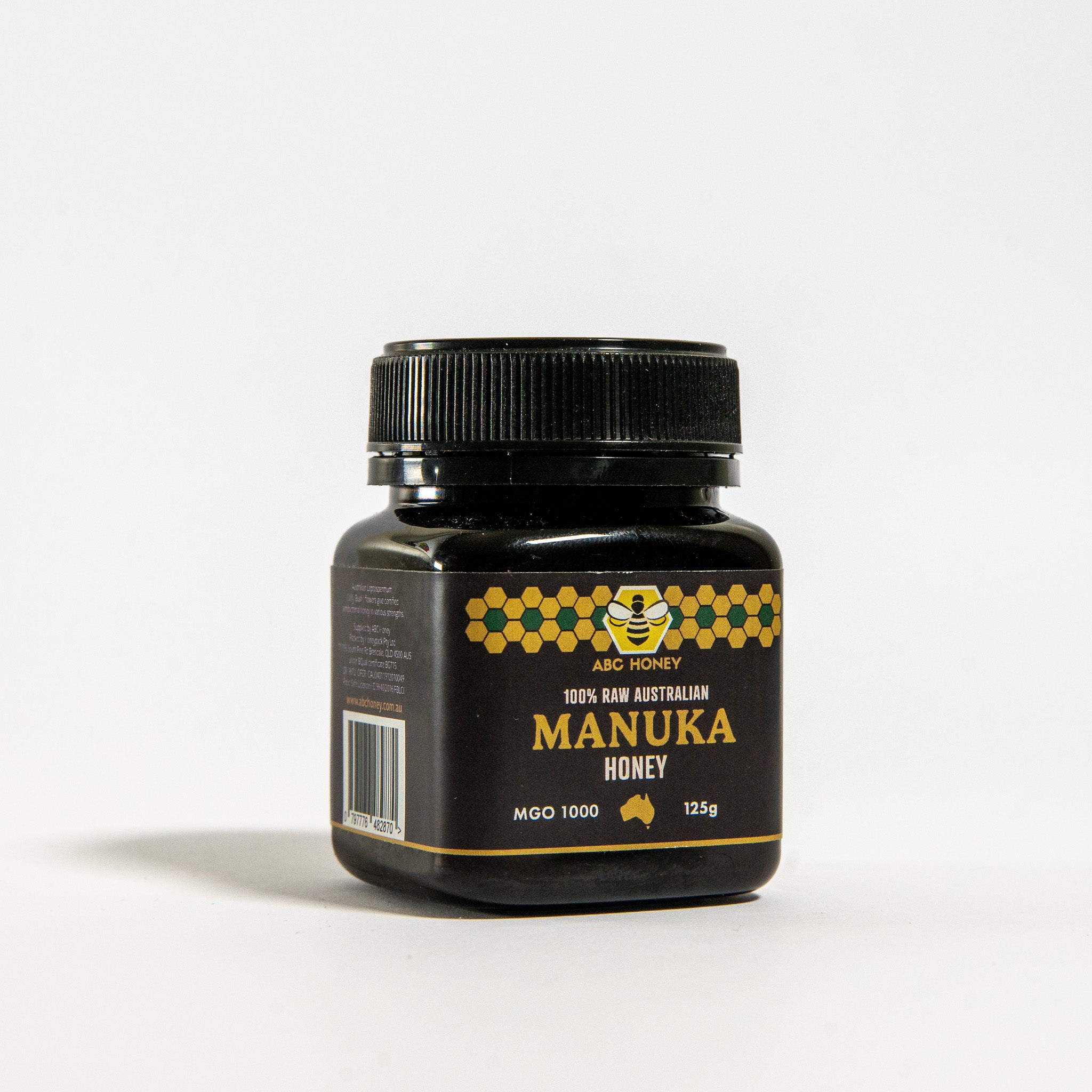 Australian Manuka Honey 1000+