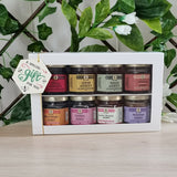 ABC Honey Variety Gift box - 8 x 50g