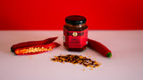 ABC Honey Gourmet Range - Chilli Honey 140g