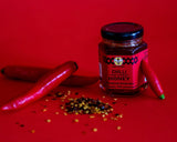 ABC Honey Gourmet Range - Chilli Honey 140g