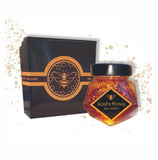 ABC Gold'n Honey –  Australian Honey with a Gold Infusion