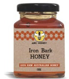 ABC Artisan Honey - Ironbark Honey