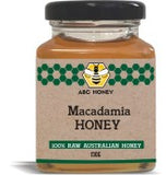 ABC Artisan Honey Range - Macadamia Flower Honey