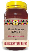 ABC Mixed Blossoms Honey 1kg